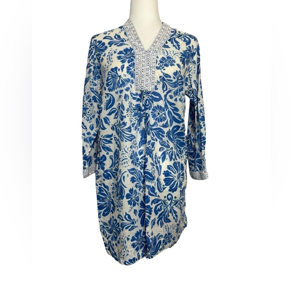 Oscar da la Renta dress size small
